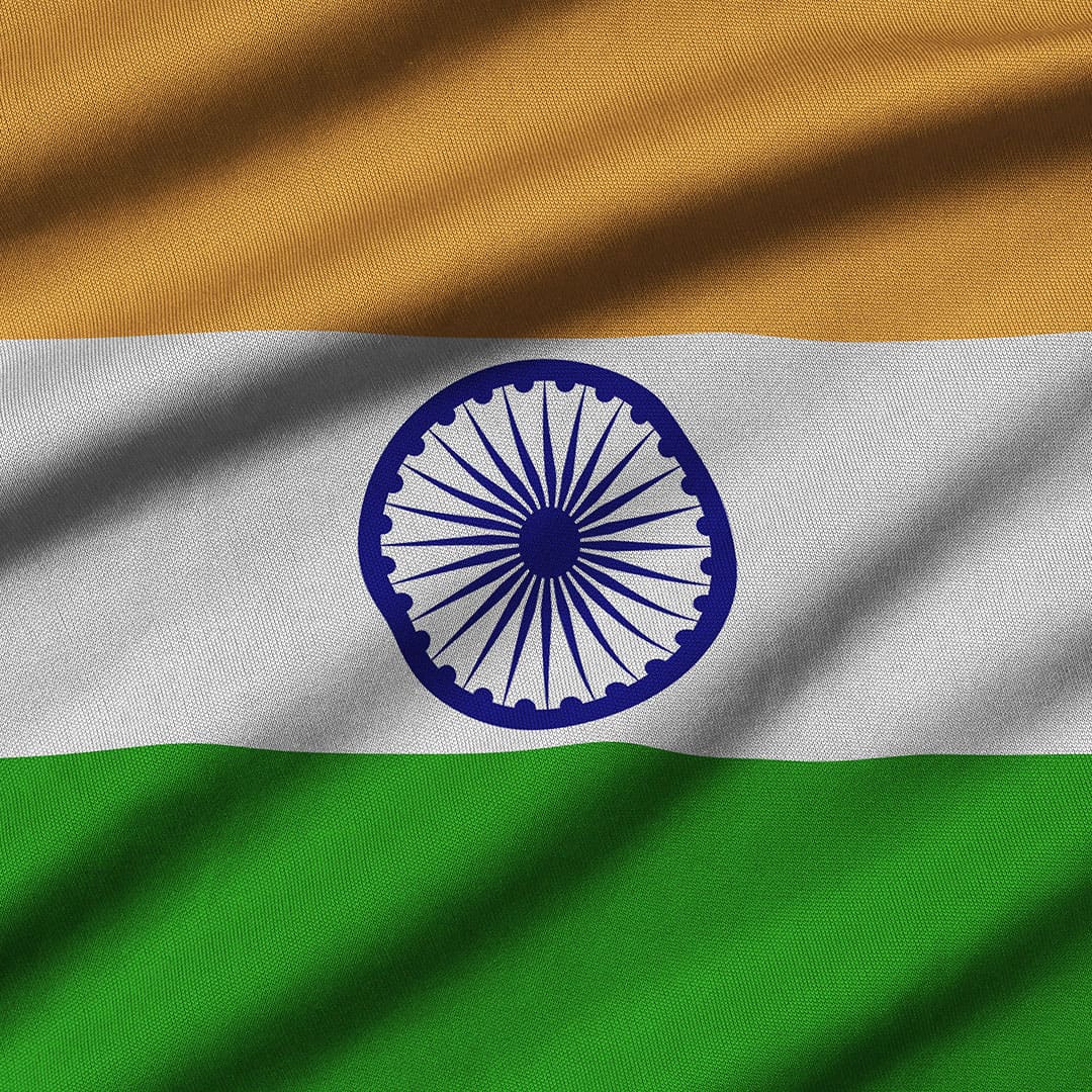 India